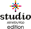 studio edition Sensounico