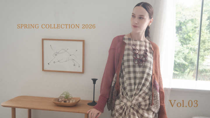 FEATURE_io comme io_2026SS_vol3