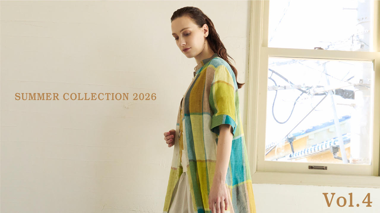 FEATURE_io comme io_2026SS_vol4