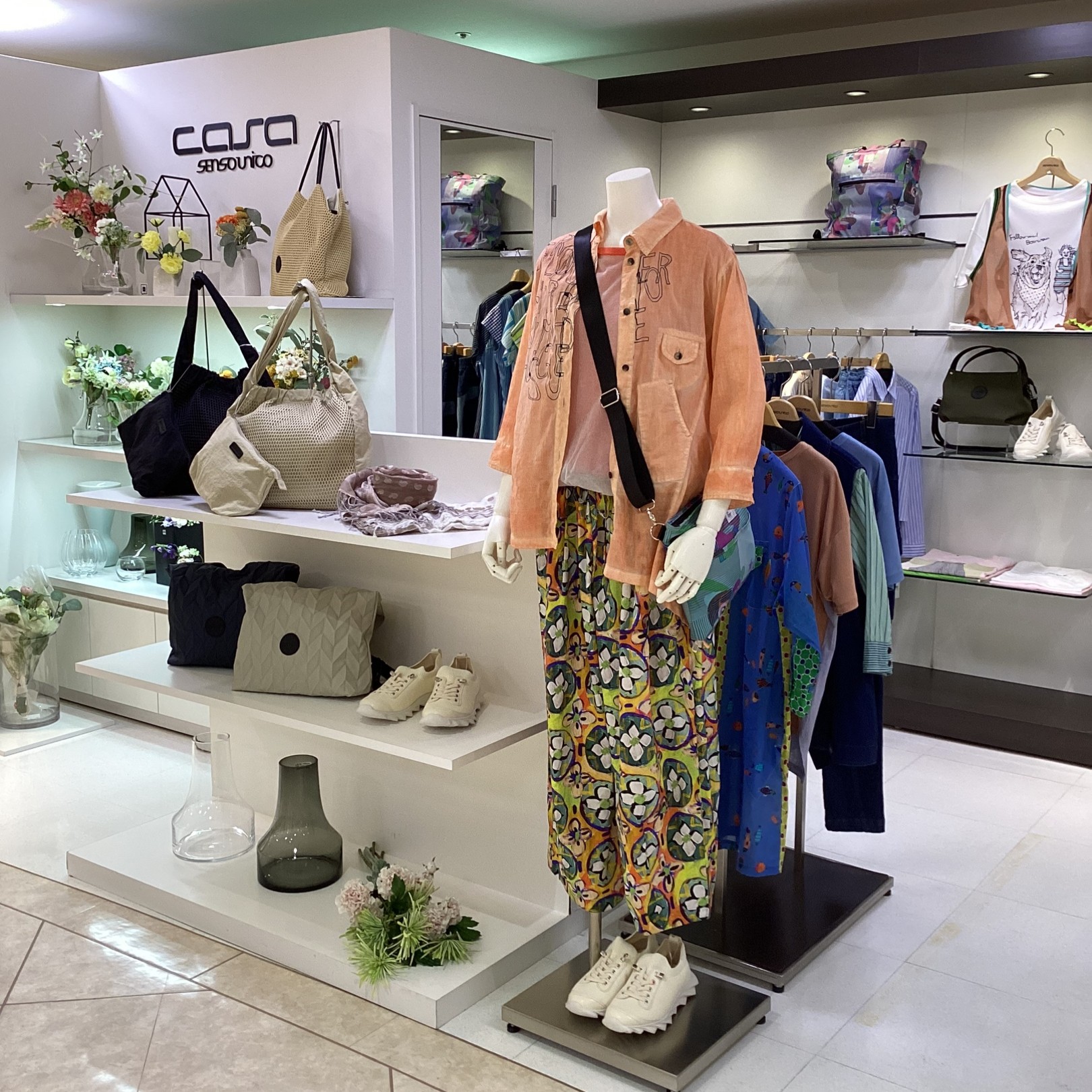 Staff Blog – Sensounico