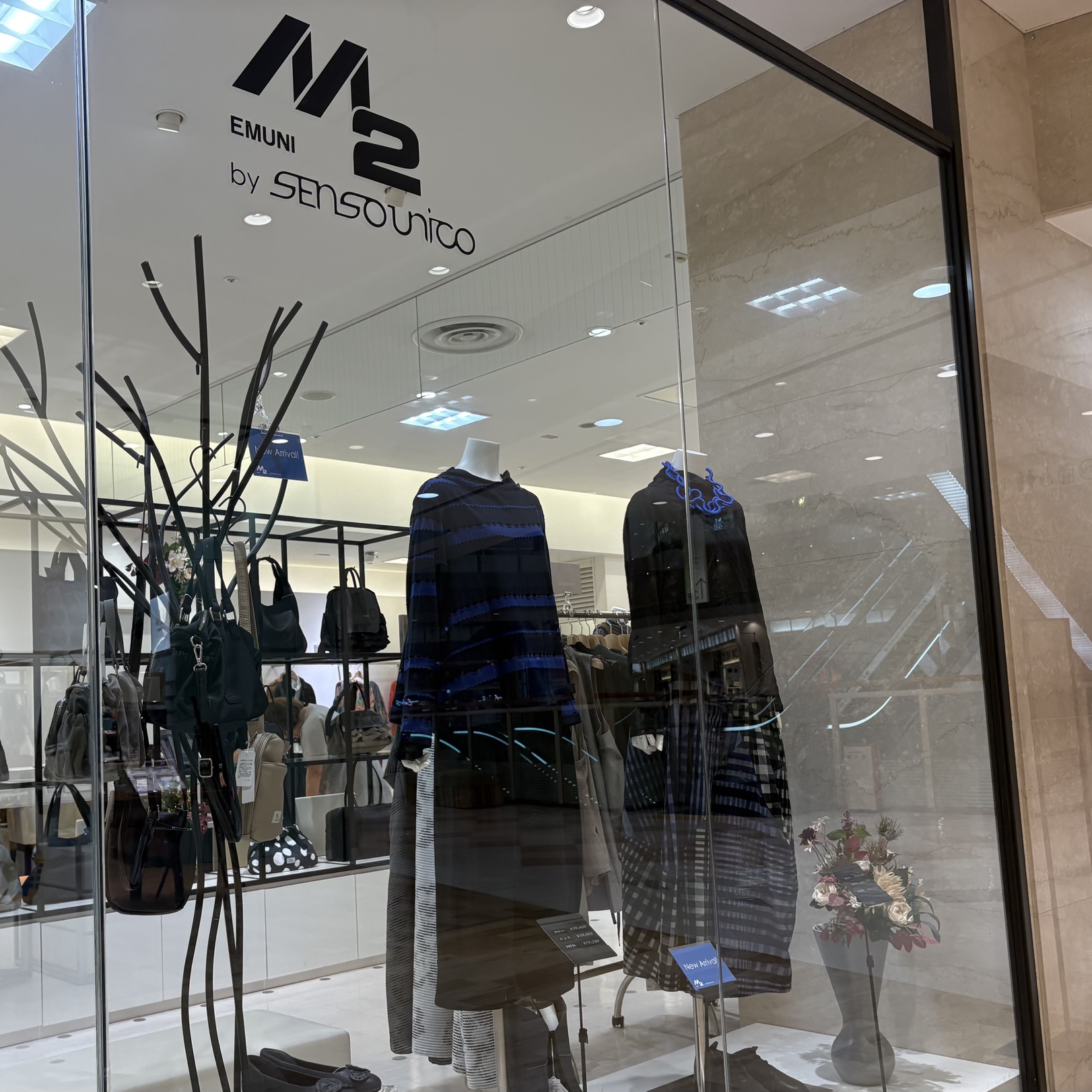 Staff Blog – Sensounico